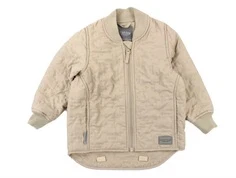 MarMar termojakke Orry alpaca